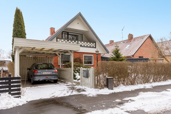 Nyker Strandvej 33, Sorthat-Muleby