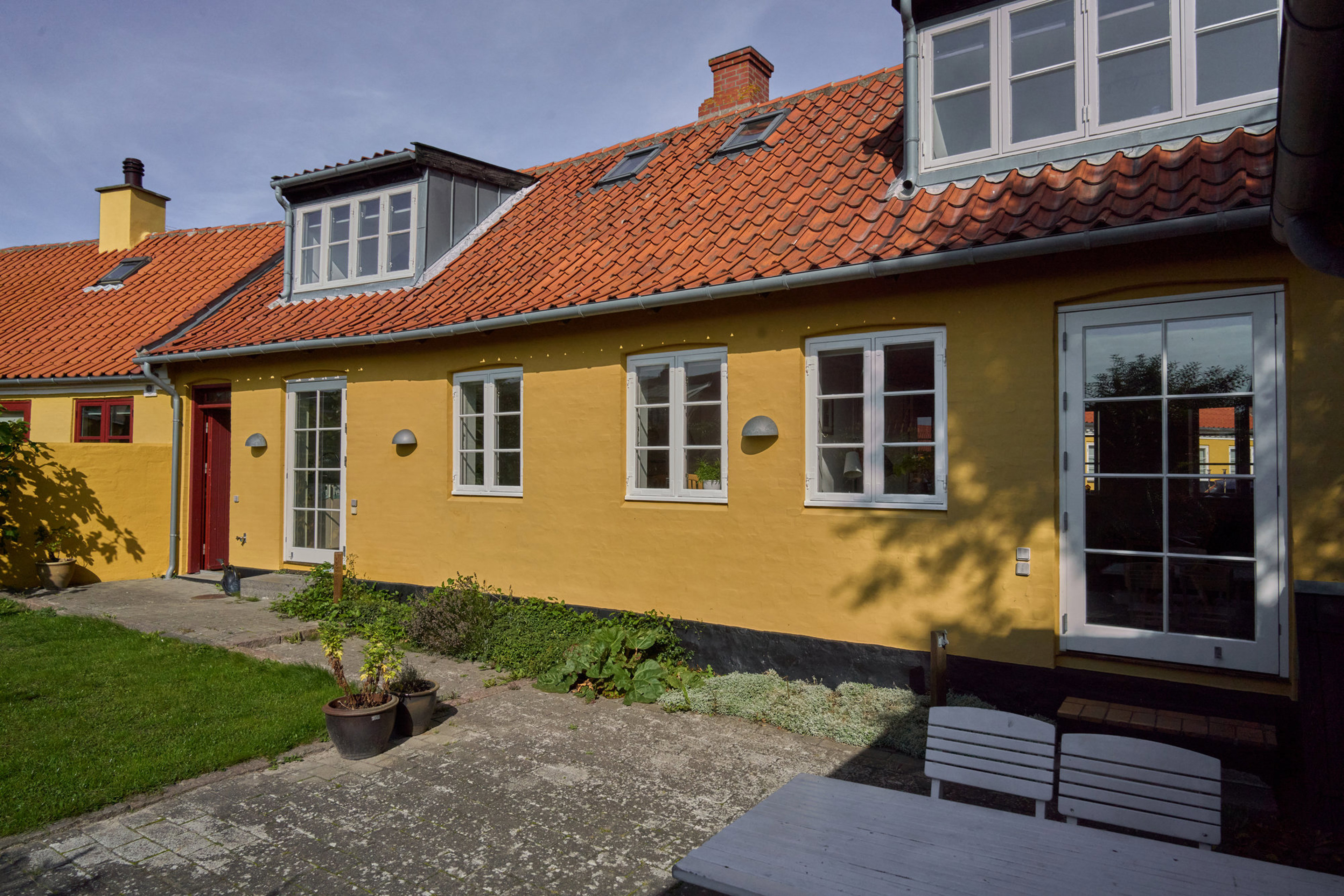 3700 olsgade 4 1
