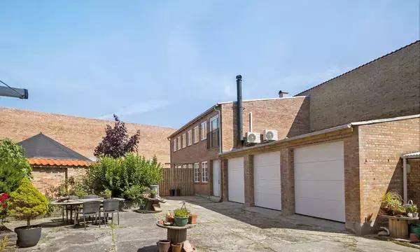 3700 ostergade 41 7 1