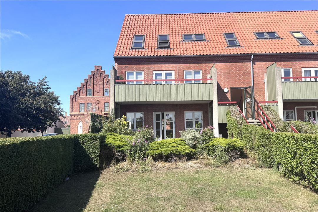 3700 ostergade 66 st th 1