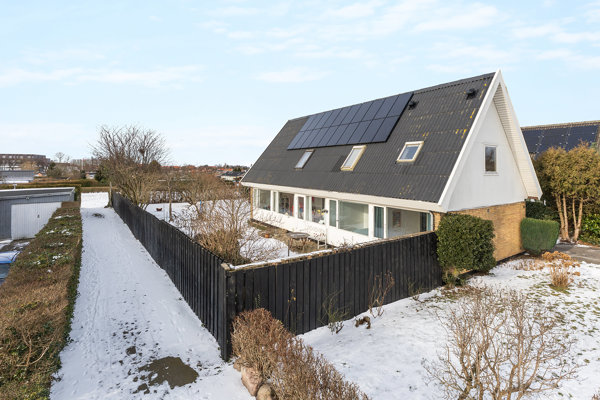 Østerled 18, Rønne