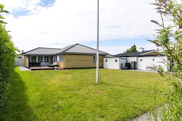 Østerled 57, Rønne