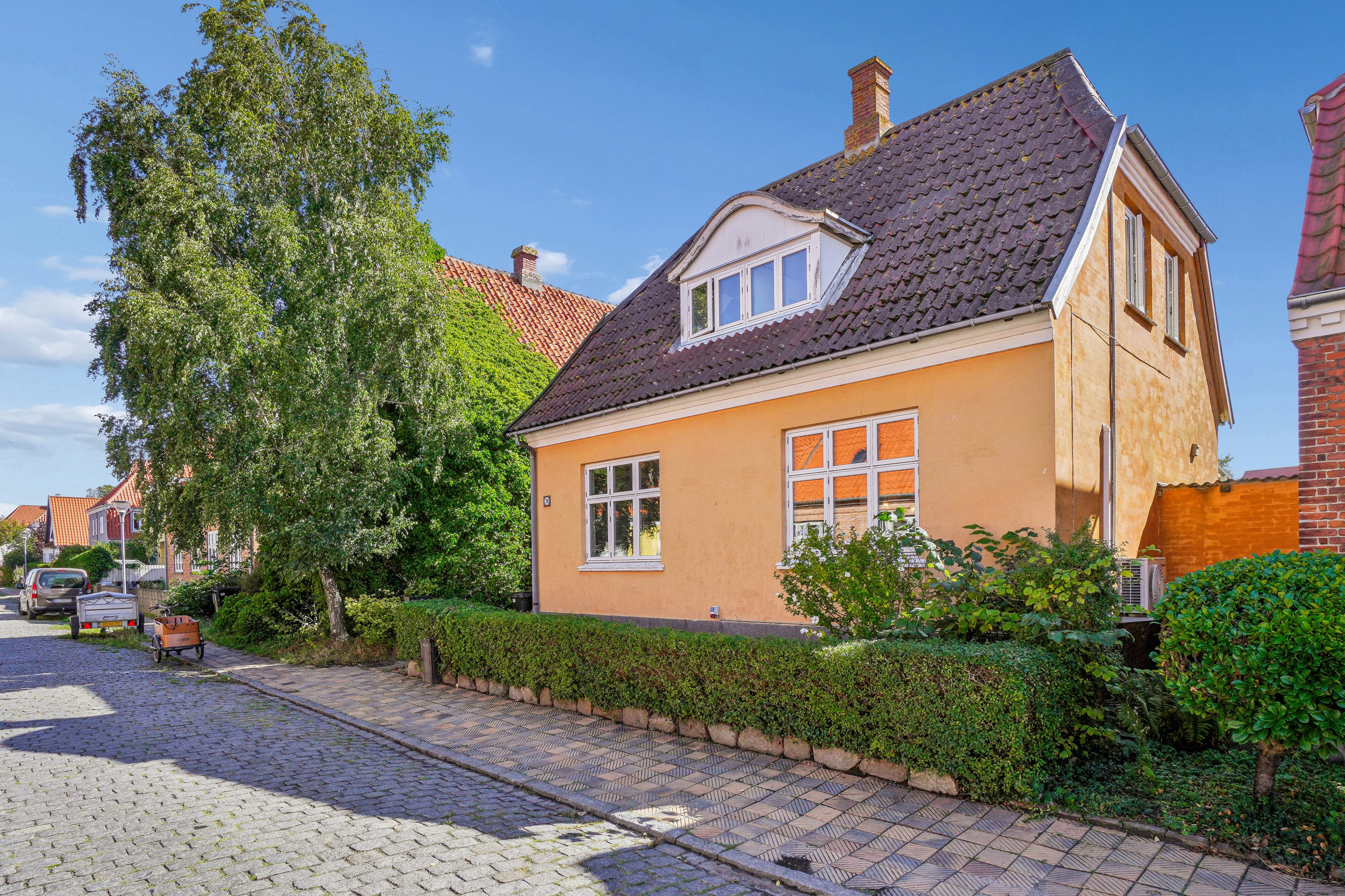 Østervoldgade 30