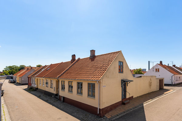 Pilestræde 24, Rønne 1 3700 pilestraede 24 ronne 1