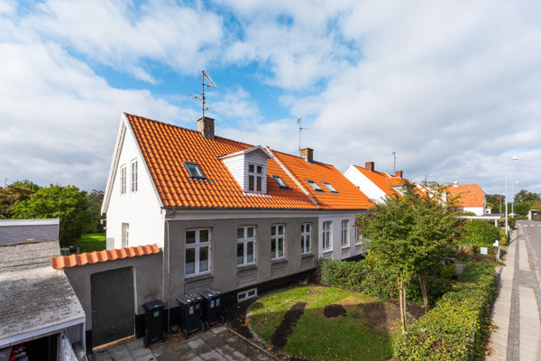 Pingels Alle 34, Rønne 1 3700 pingels alle 34 ronne 1