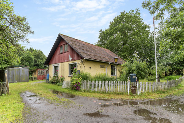 Rømeregårdsvej 38, Aarsballe 1 3700 romeregardsvej 38 aarsballe 1