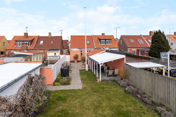 Sigurdsgade 12, Rønne