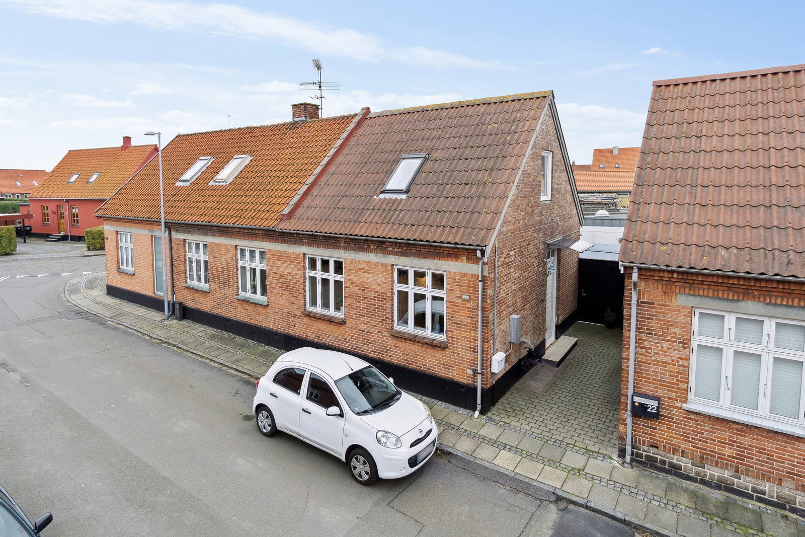 3700 sigurdsgade 24 1