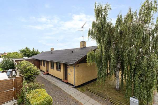 Sigynsvej 20, Rønne