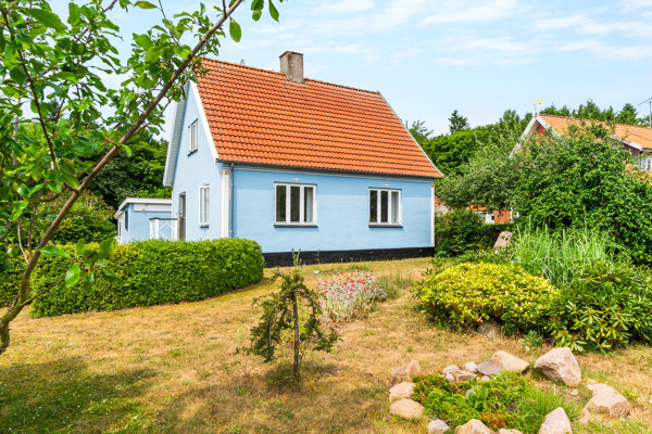Skovgårdsvejen 27, Vestermarie 1 3700 skovgardsvejen 27 vestermarie 1