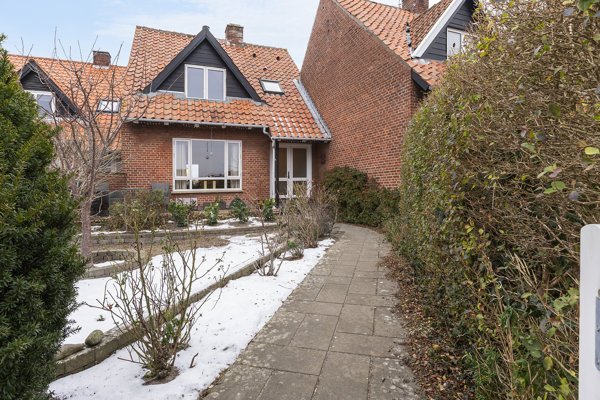 Smallesund 39, Rønne 1 3700 smallesund 39 ronne 1