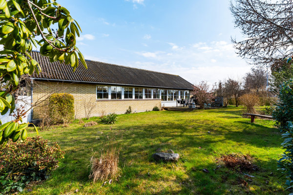 Smallesund 97, Rønne