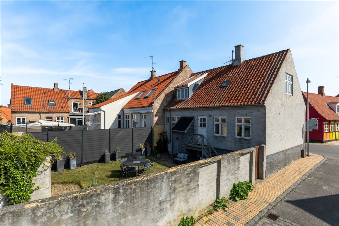 Søndergade 24 1 3700 sondergade 24 1