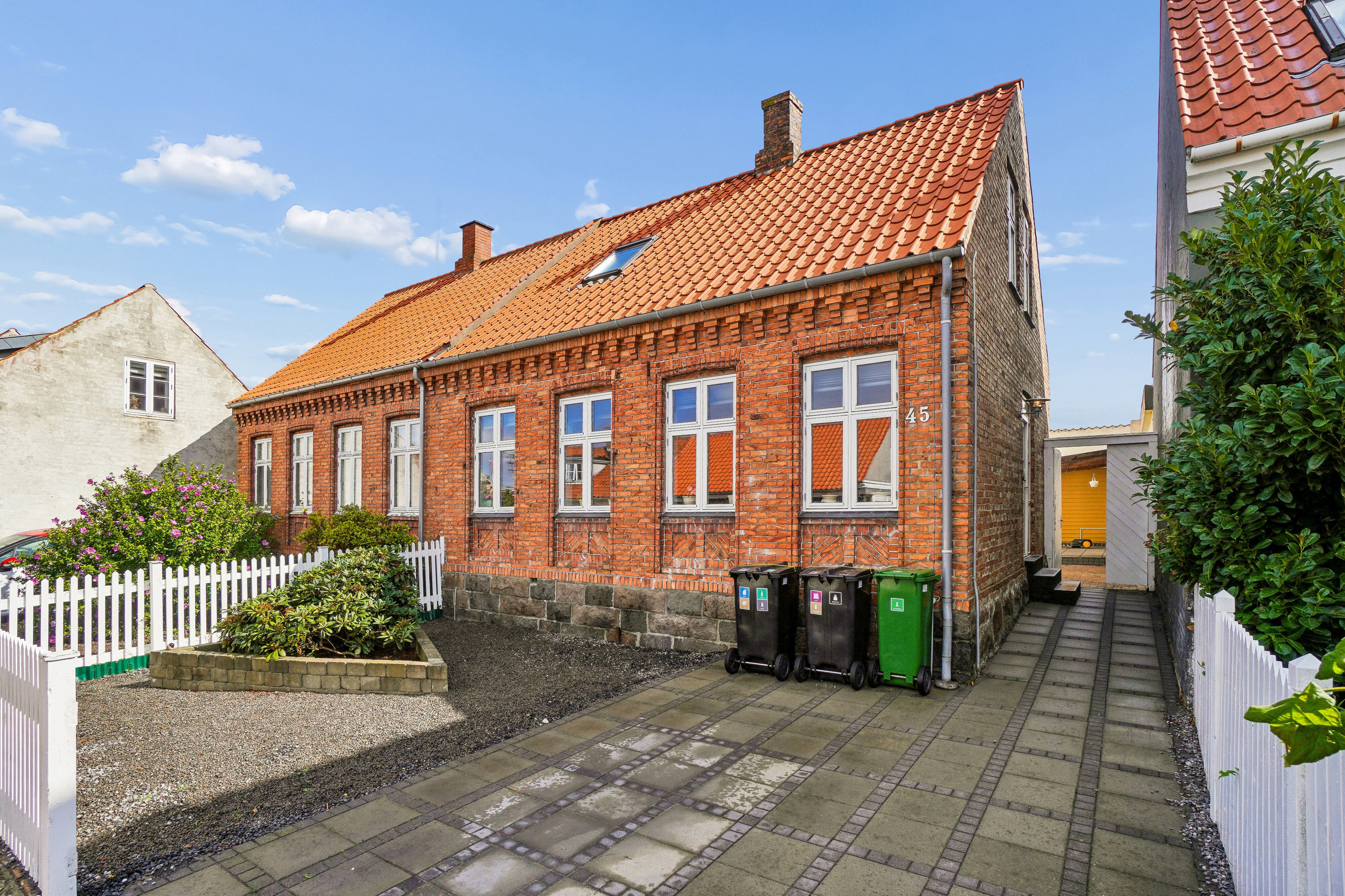 Søndergade 45 1 3700 sondergade 45 1