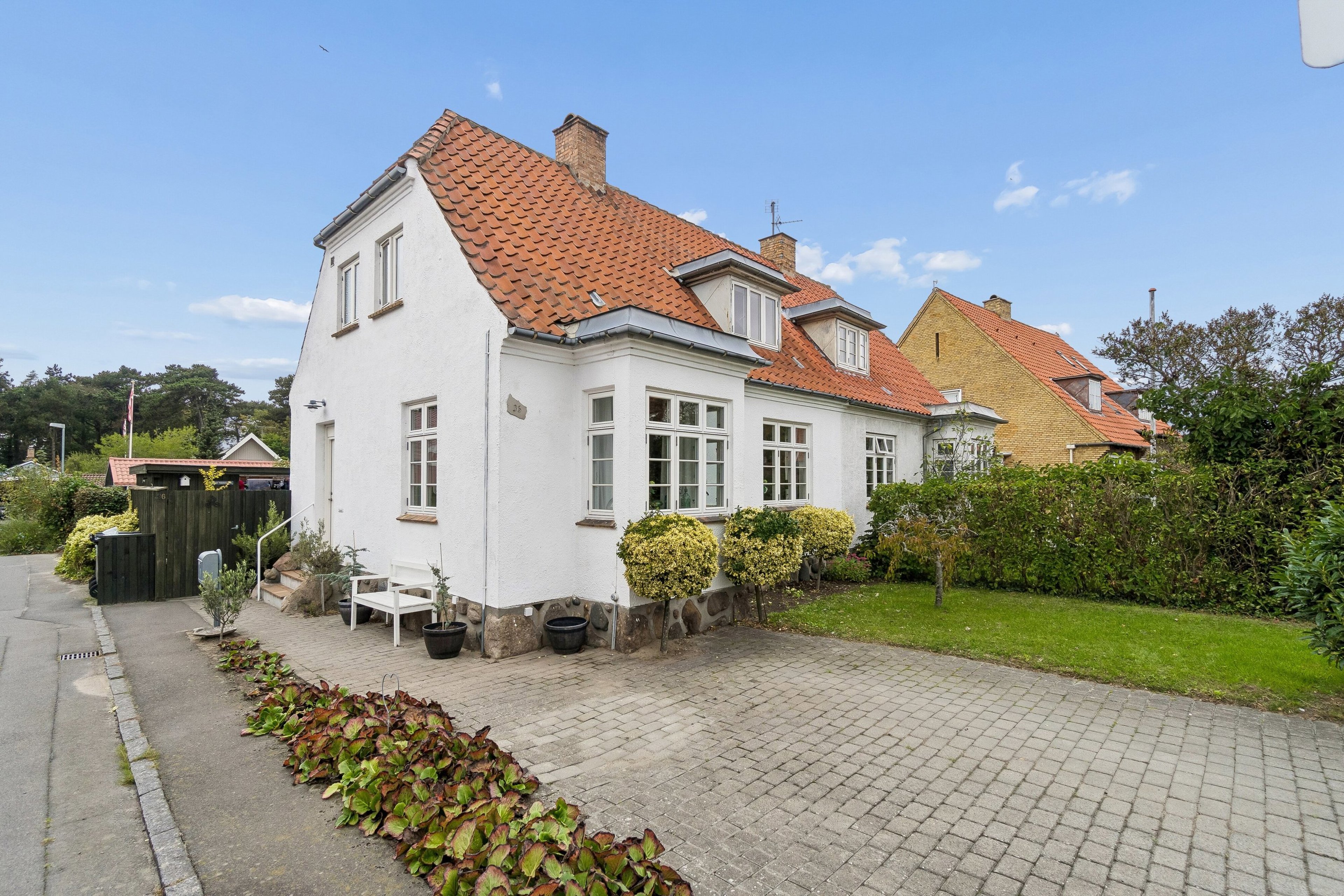 Søndre Alle 36 1 3700 sondre alle 36 1