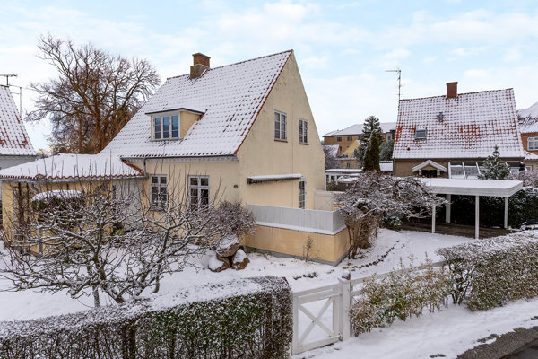 Søndre Alle 49, Rønne