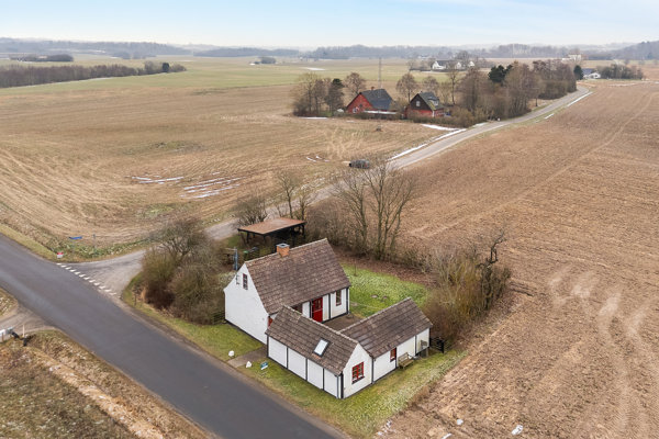 Søndre Lyngvej 20, Aarsballe