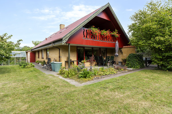 Sorthatvej 38, Sorthat-Muleby