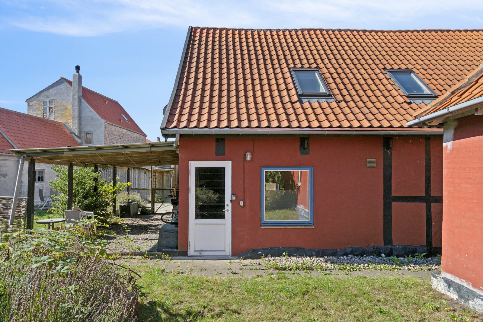 Stålegade 2C 1 3700 stalegade 2c 1