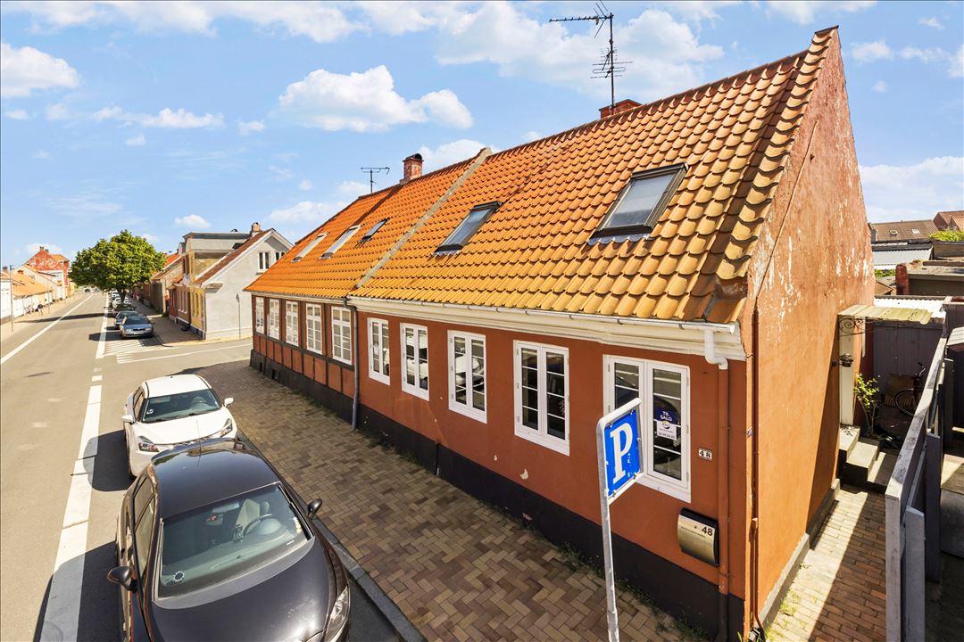 3700 store torvegade 48 1