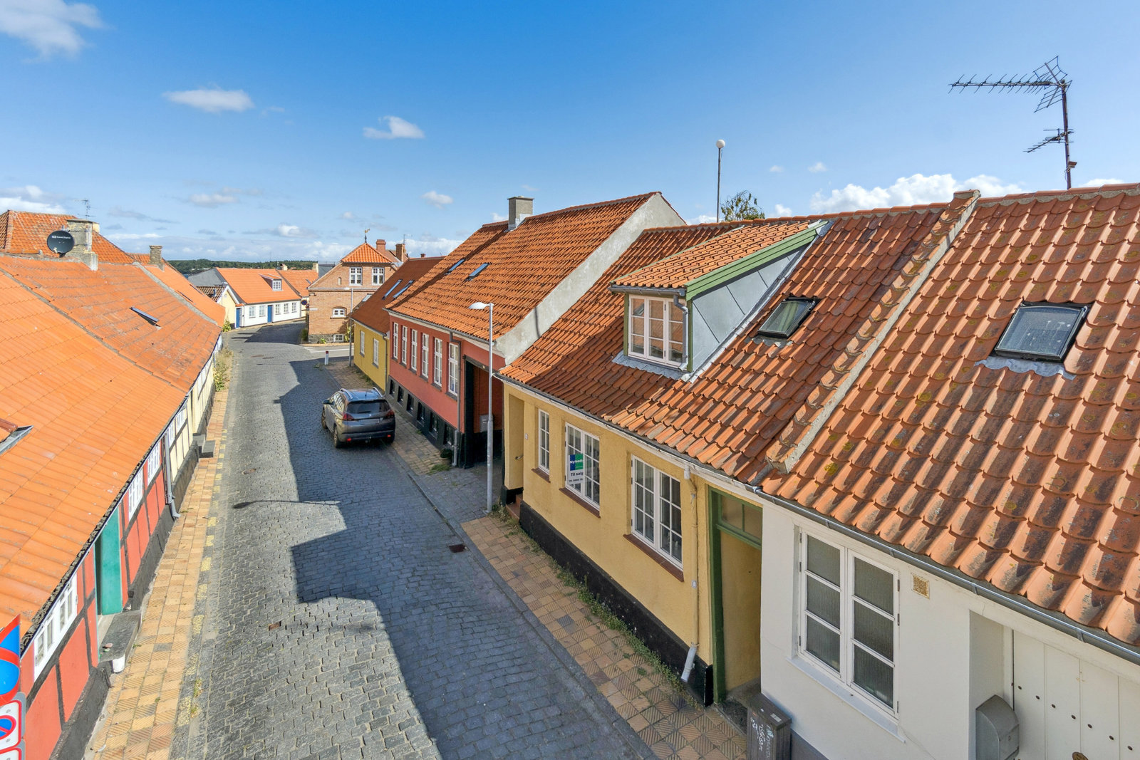 Storegade 54 1 3700 storegade 54 1