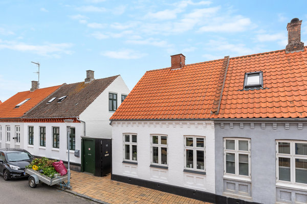 Stormgade 16, Rønne 1 3700 stormgade 16 ronne 1