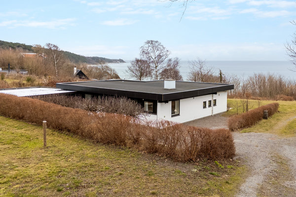 Strandvejen 158, Rønne