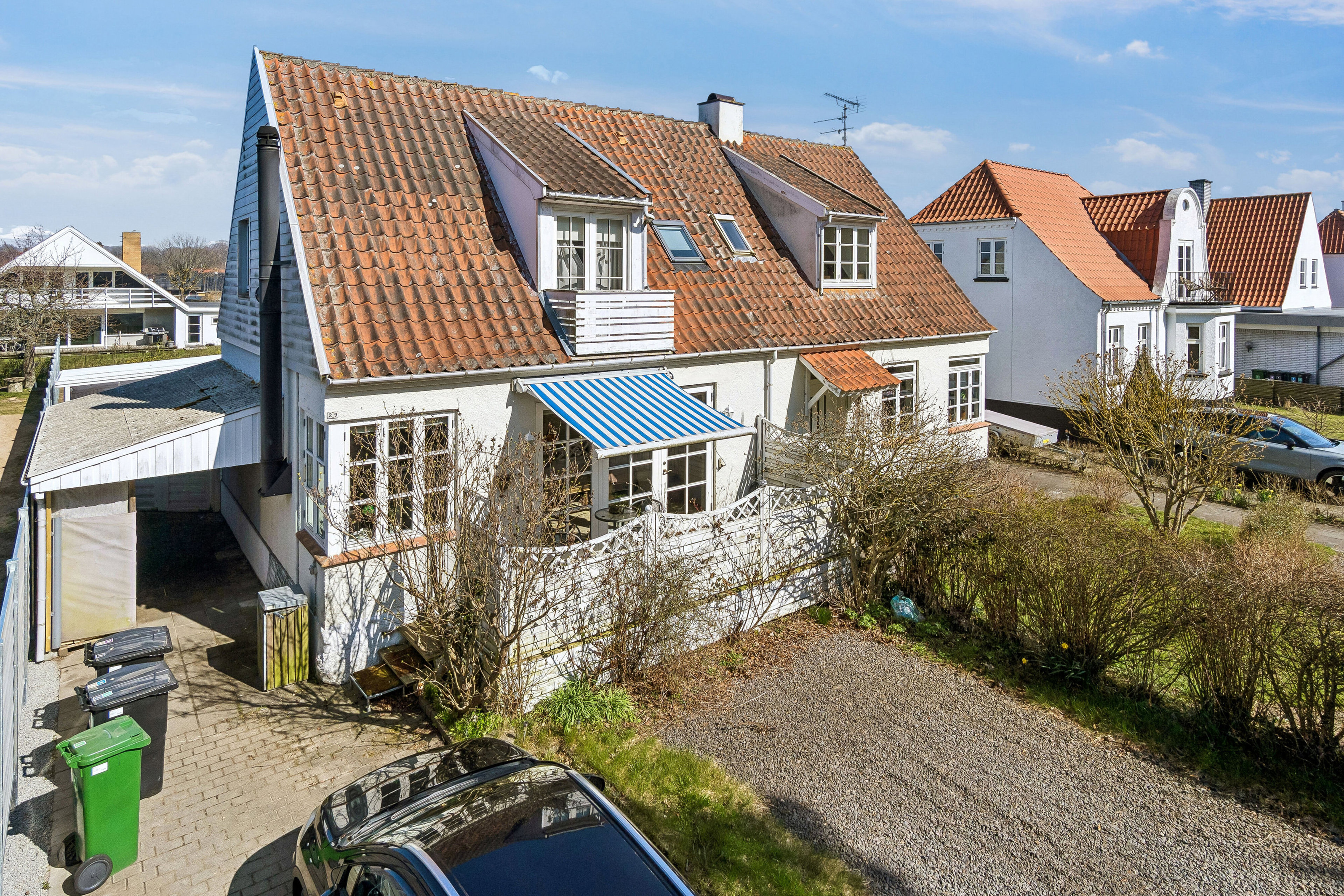 3700 strandvejen 29 1