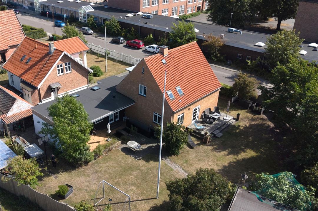 3700 svanekevej 1a 1