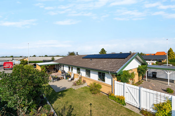 Svanekevej 59, Rønne