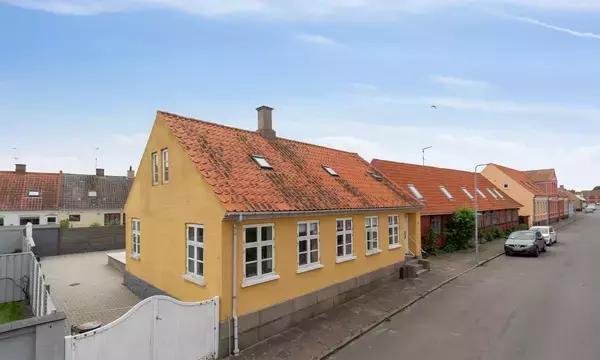 Nørregade 36