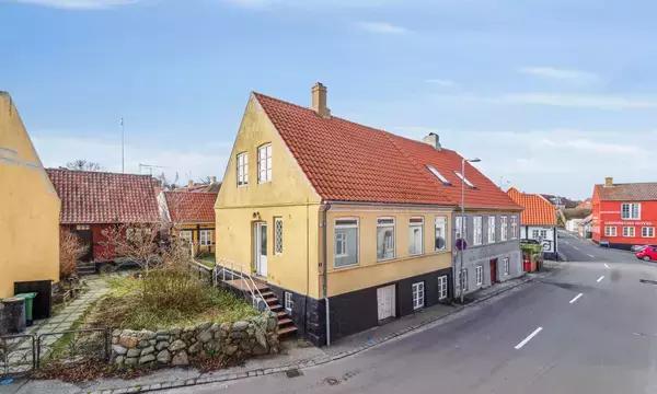 Nørregade 3