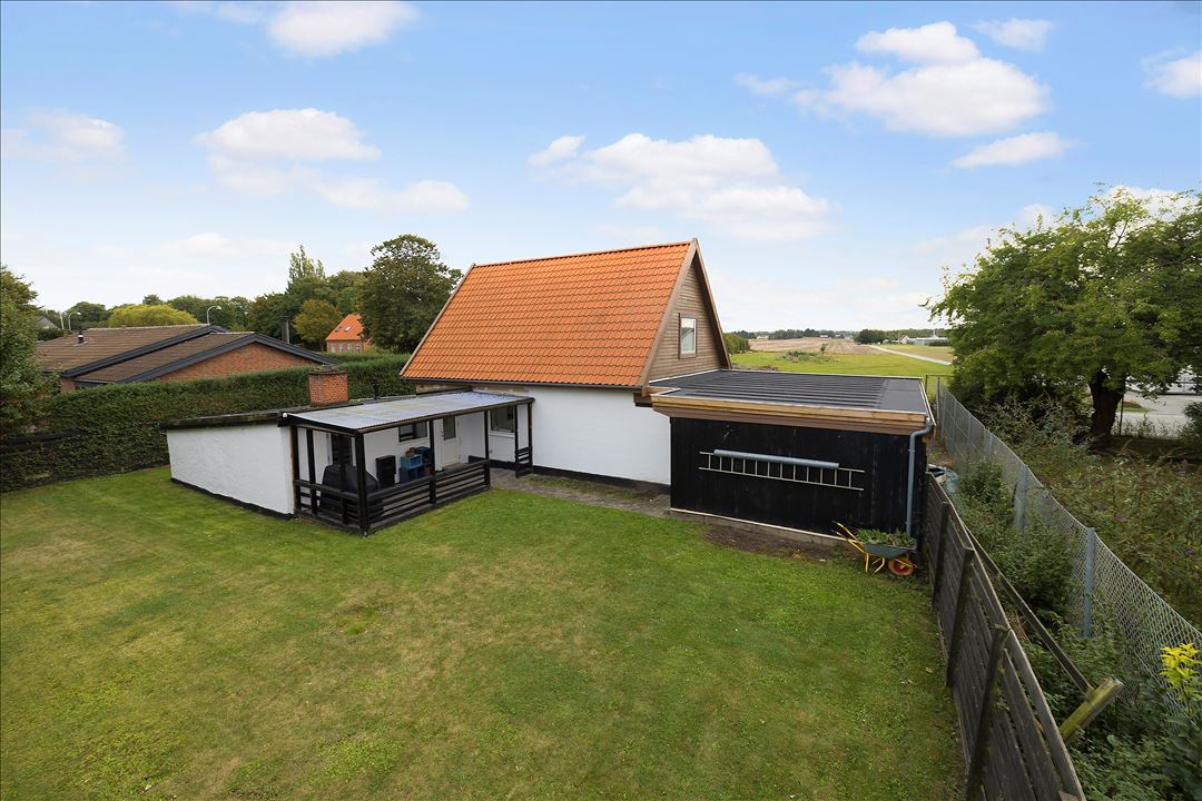 4000 agerupvej 17 agerup 1