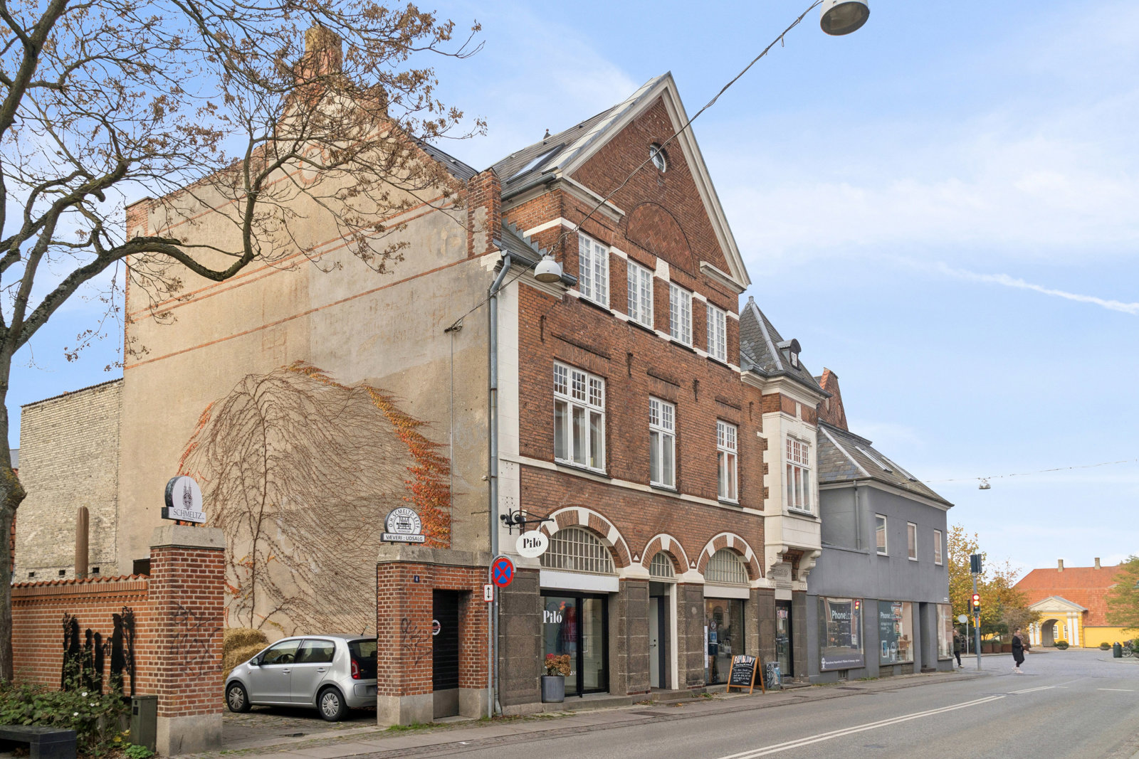 Allehelgensgade 2 1 4000 allehelgensgade 2 1