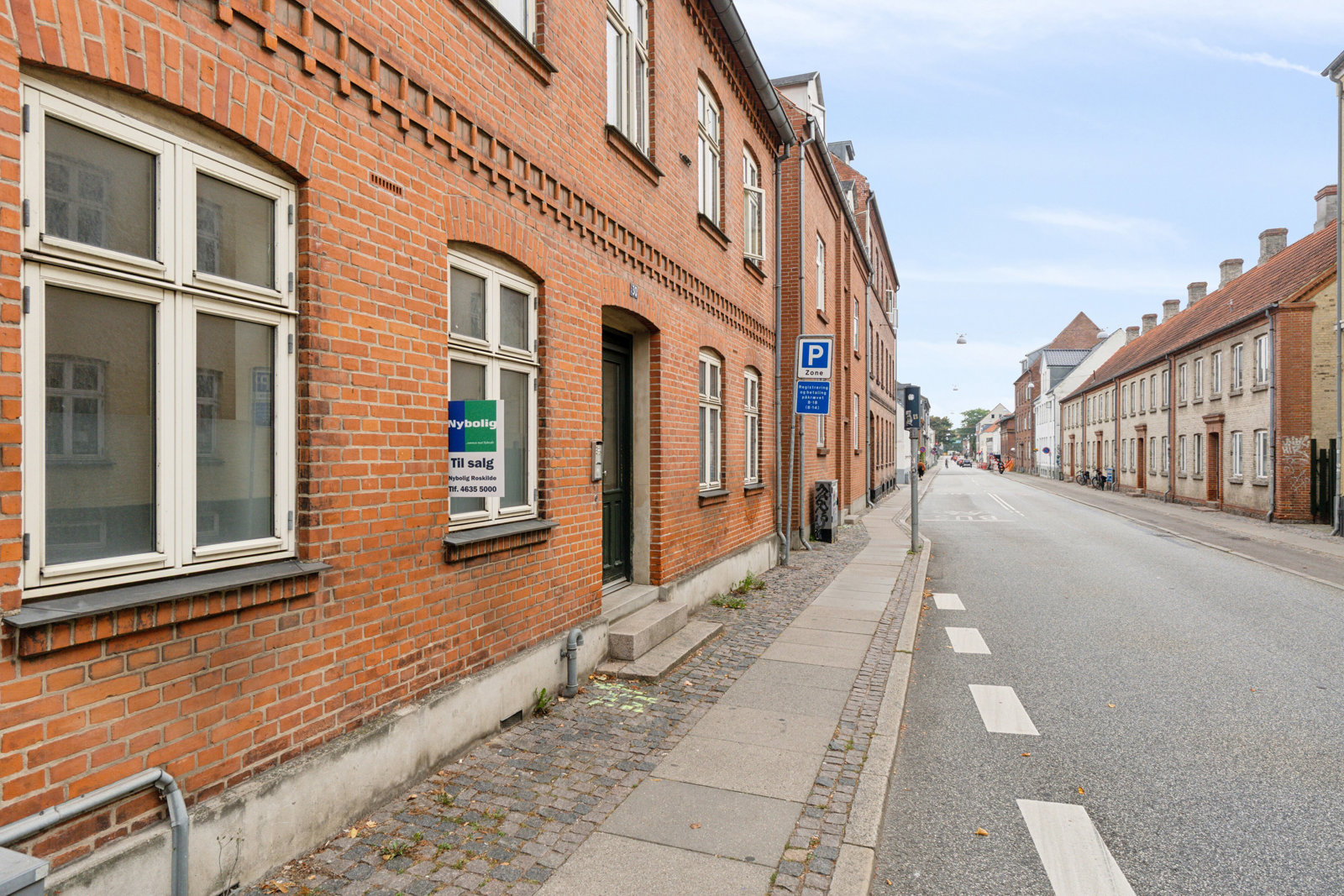 Allehelgensgade 30 1 4000 allehelgensgade 30 1