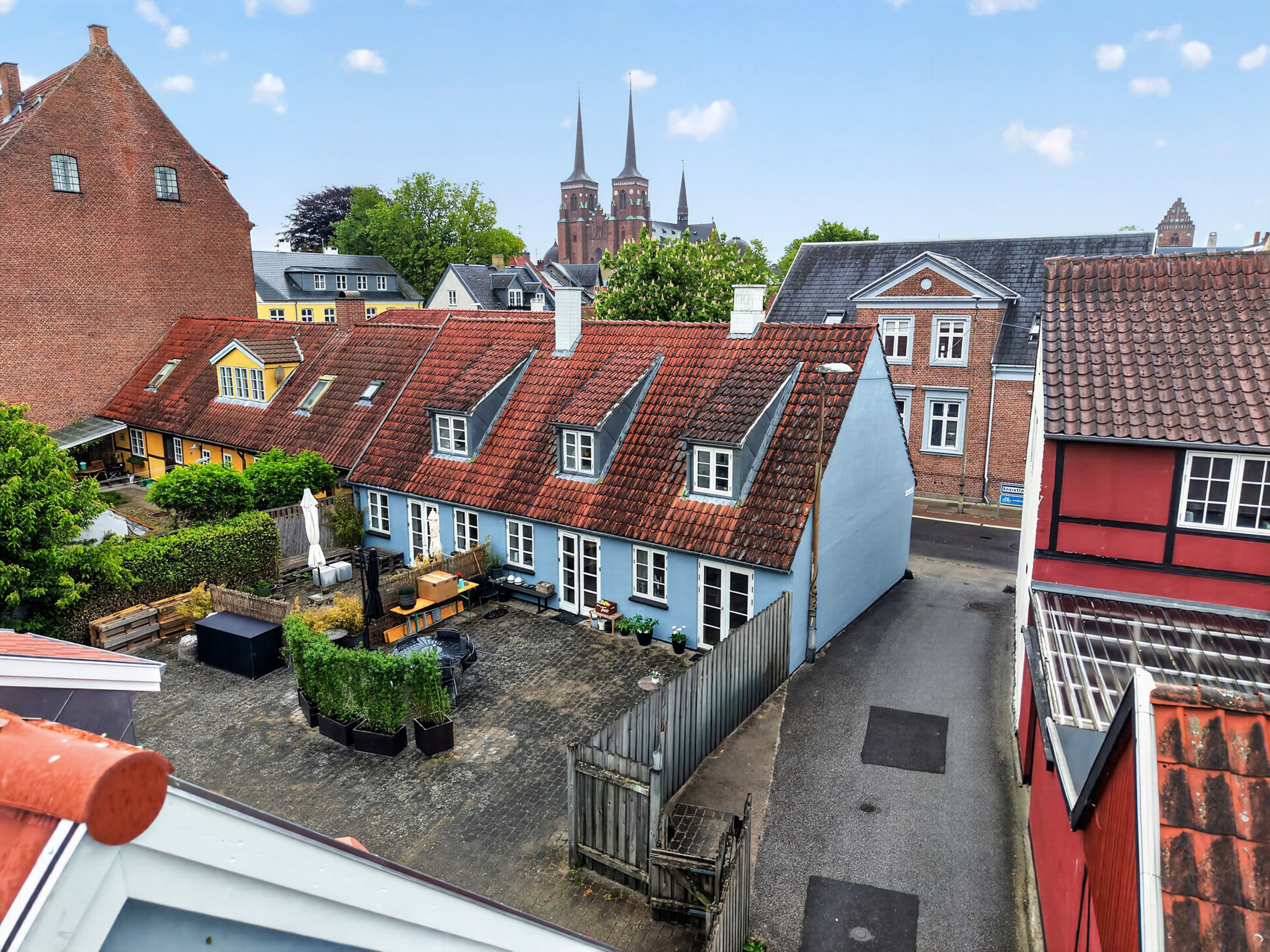 Blågårdsstræde 13A 1 4000 blagardsstraede 13a 1
