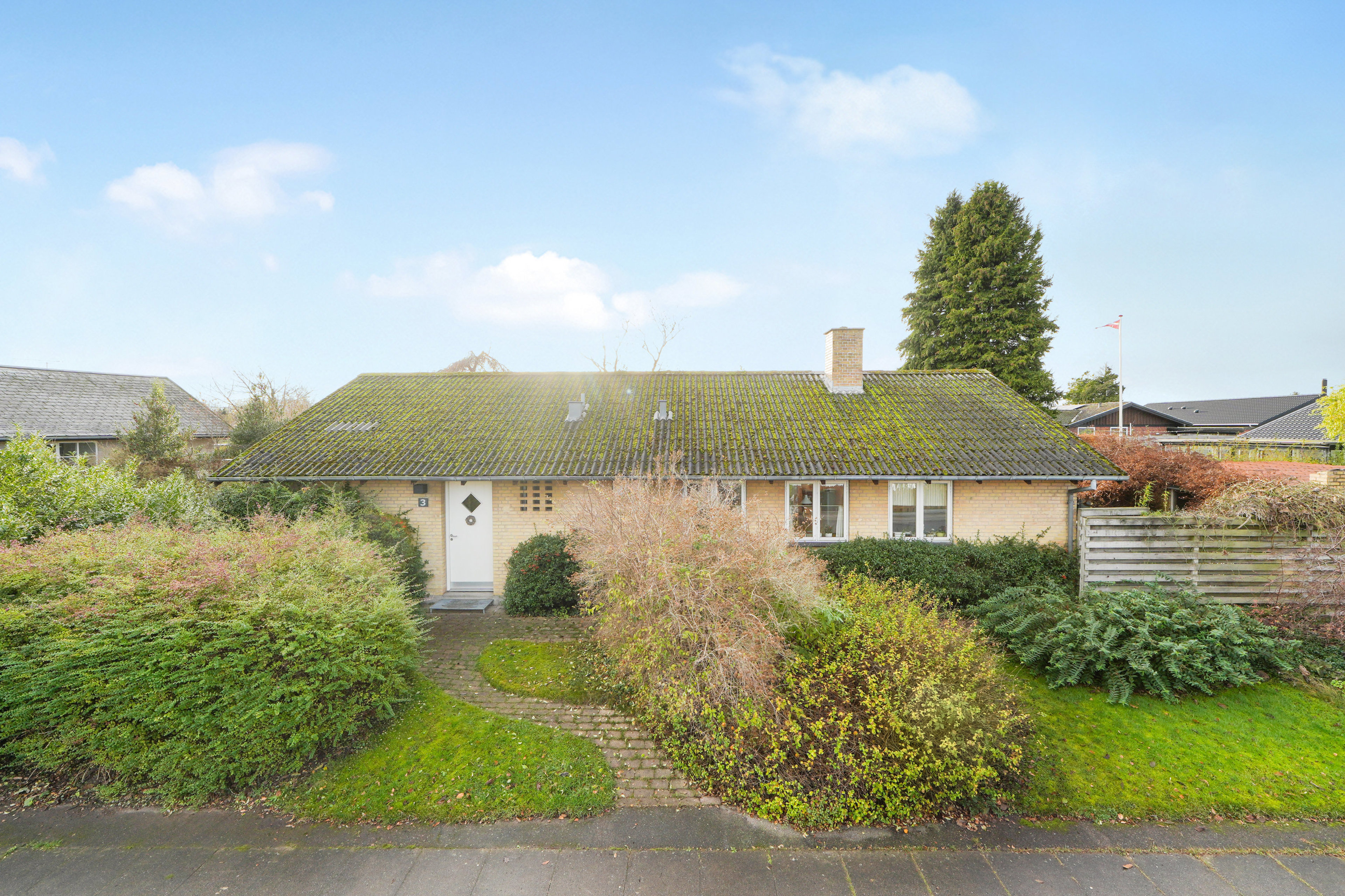 4000 blomstervaenget 3 om 1