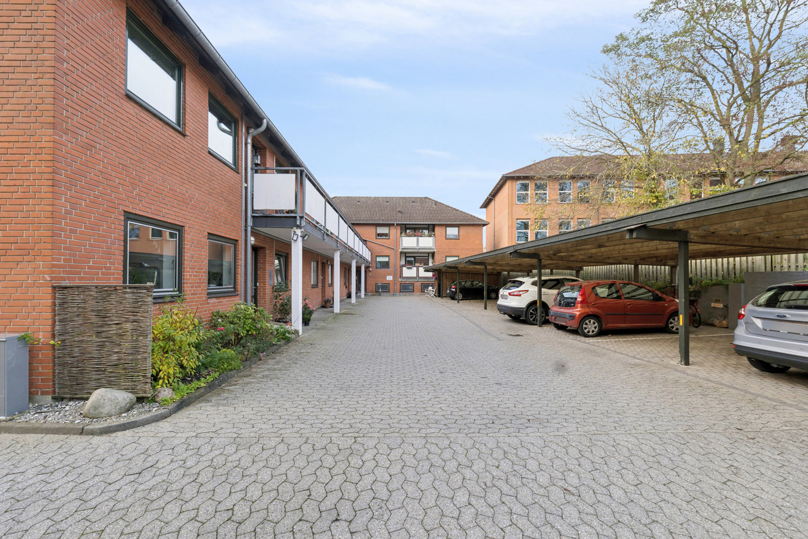 4000 borgediget 22 1