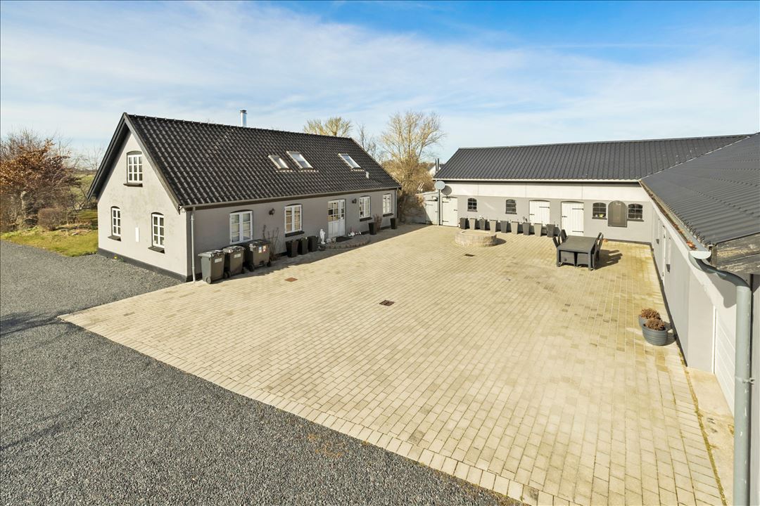 Brordrupvej 37, Kamstrup