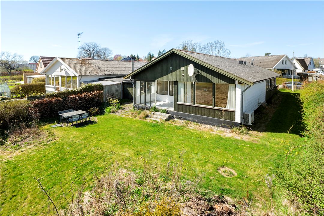 Bymosevej 22, Gundsømagle 1 4000 bymosevej 22 gundsomagle 1