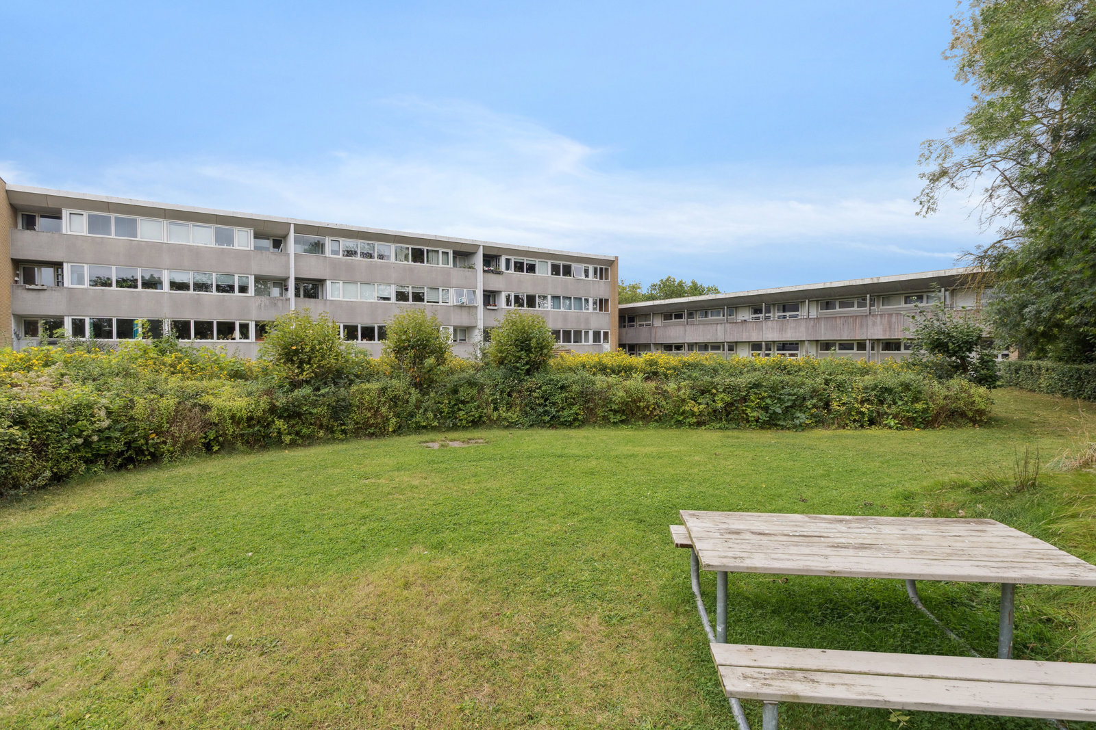 Dommervænget 4E