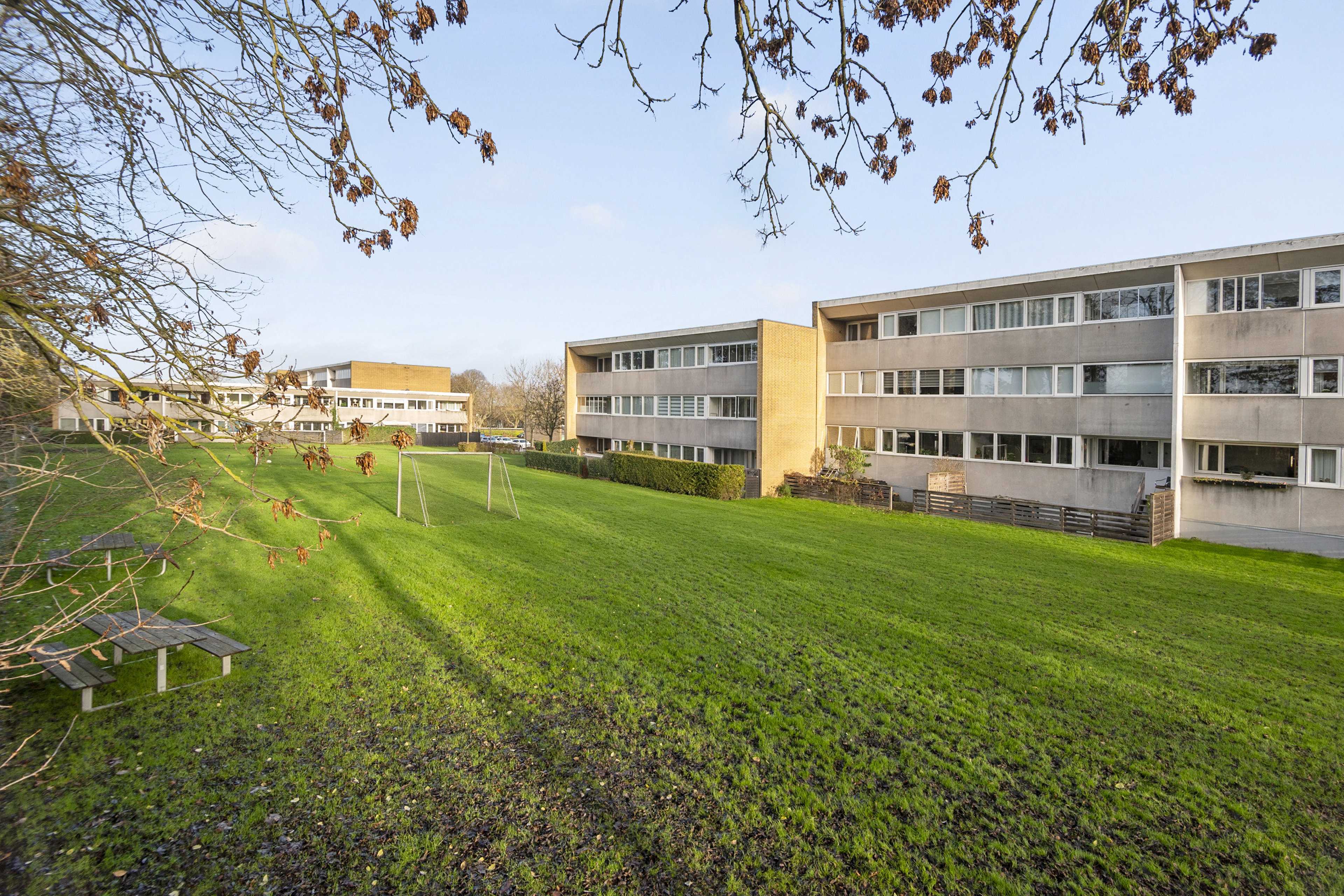 Dommervænget 6B, 2. th.