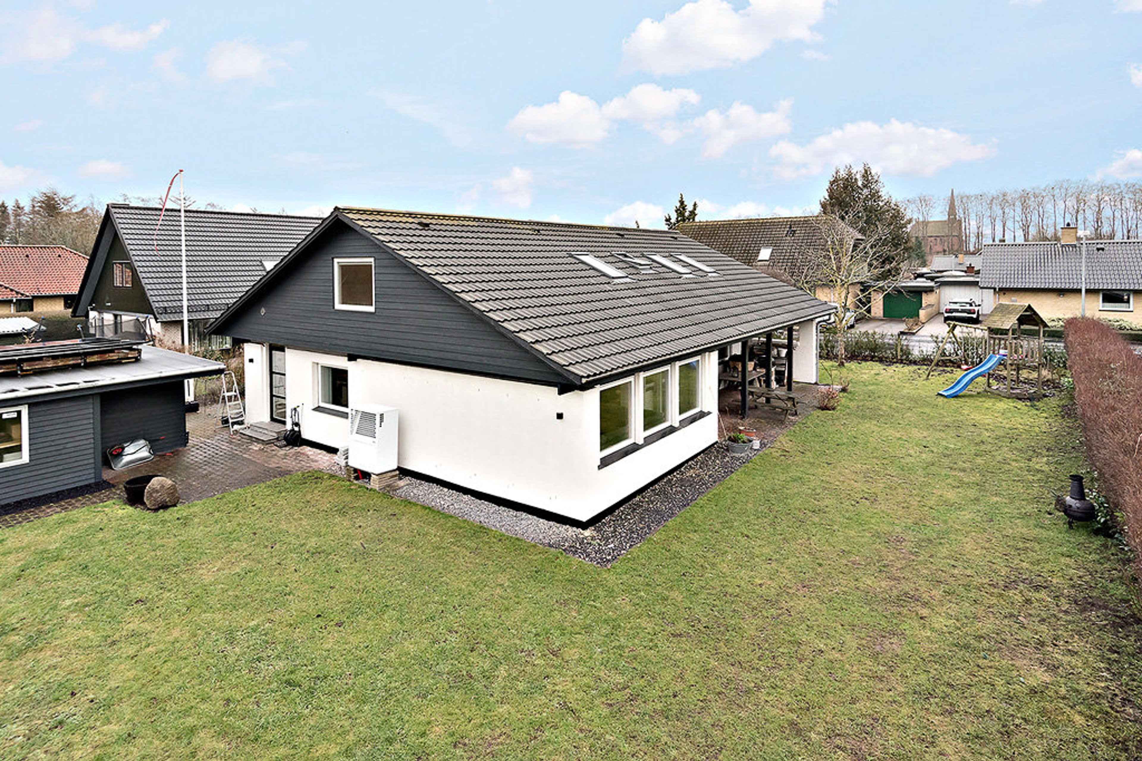 Drejøvej 6, Vor Frue