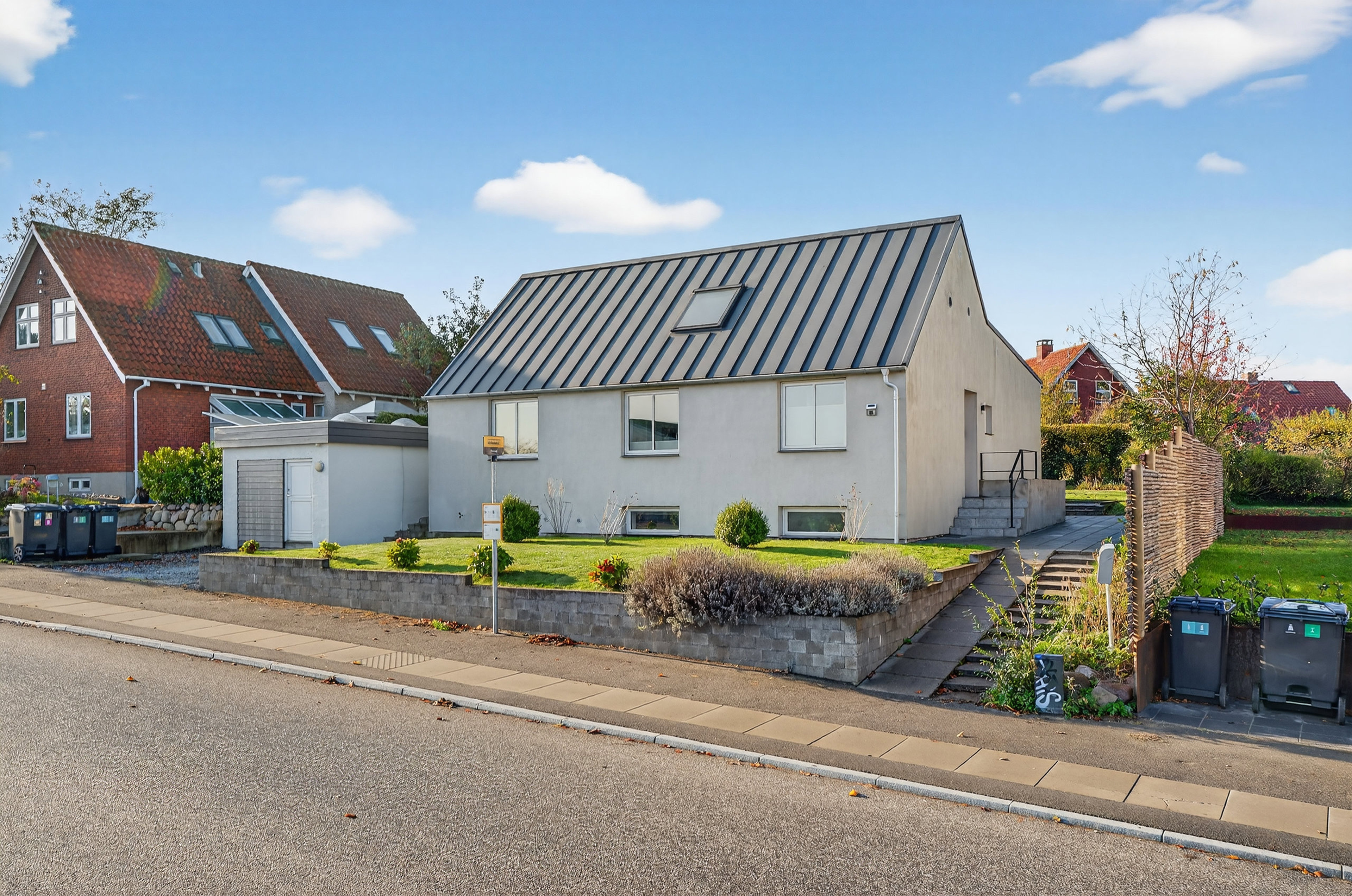 Dronning Sofies Vej 85