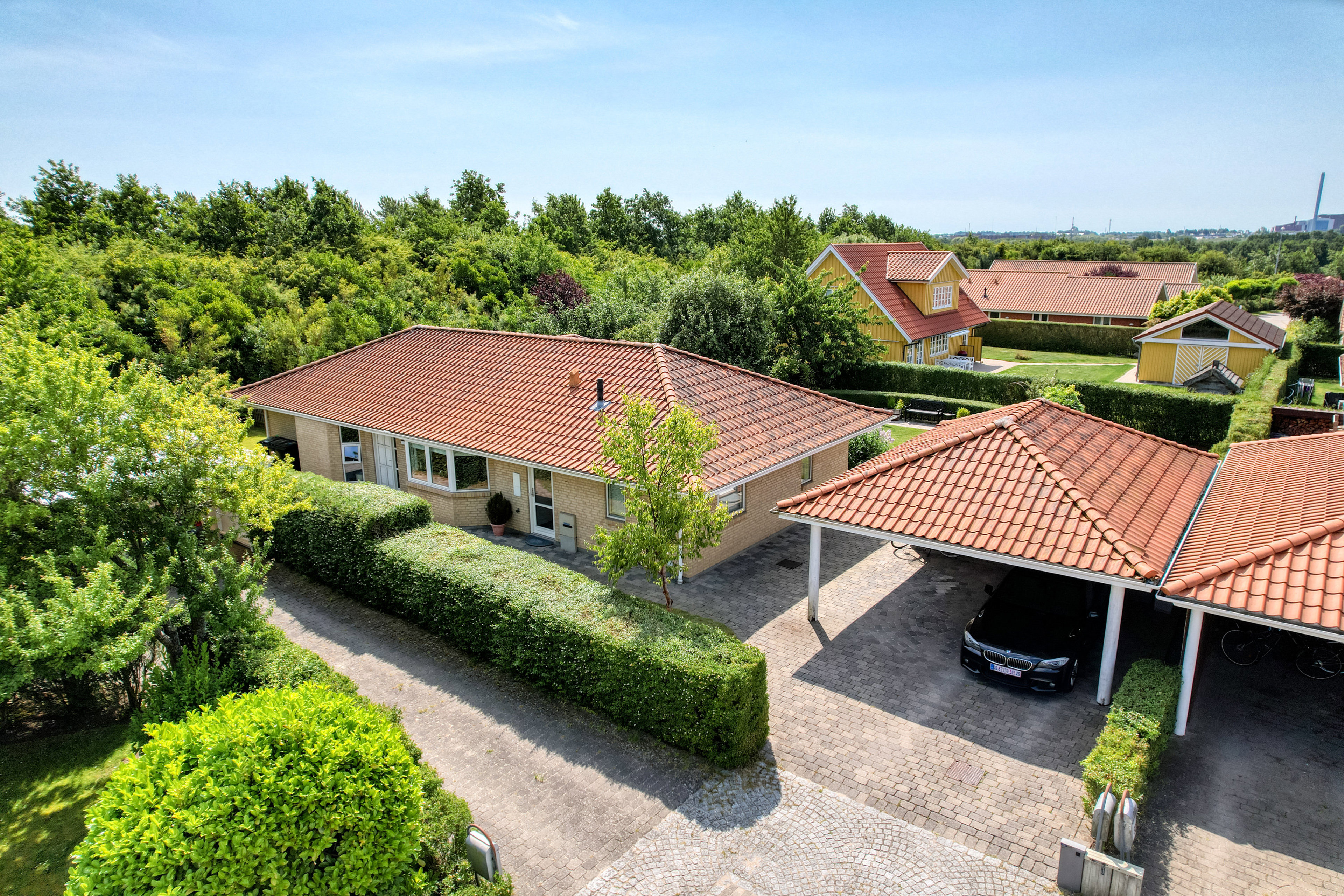 Egebjerg 32, Himmelev