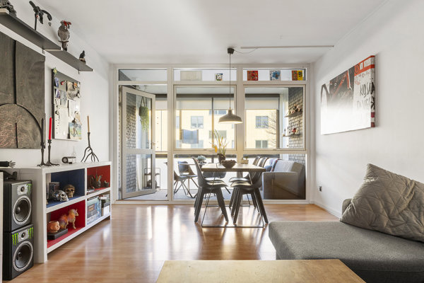 Ejboparken 17, st.. th.