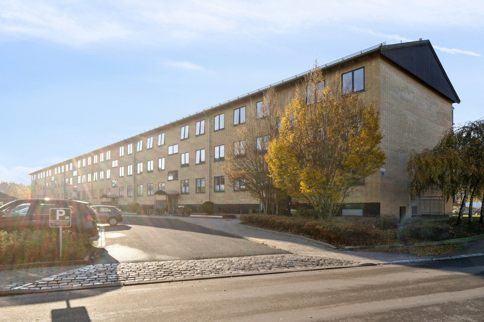 Ejboparken 31 1 4000 ejboparken 31 1