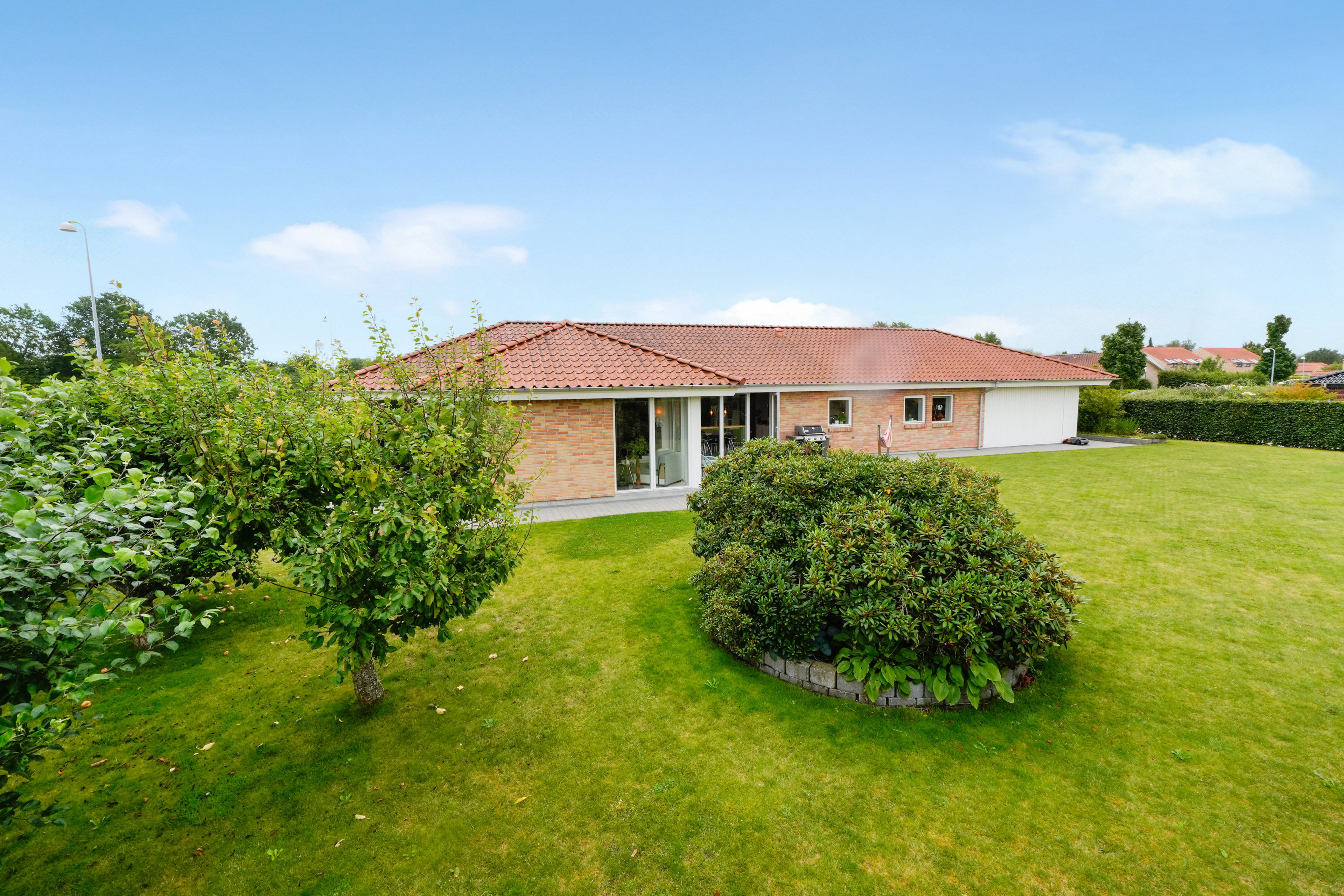 Fjordager 10, Gevninge