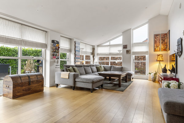 Fjordager 70, Gevninge