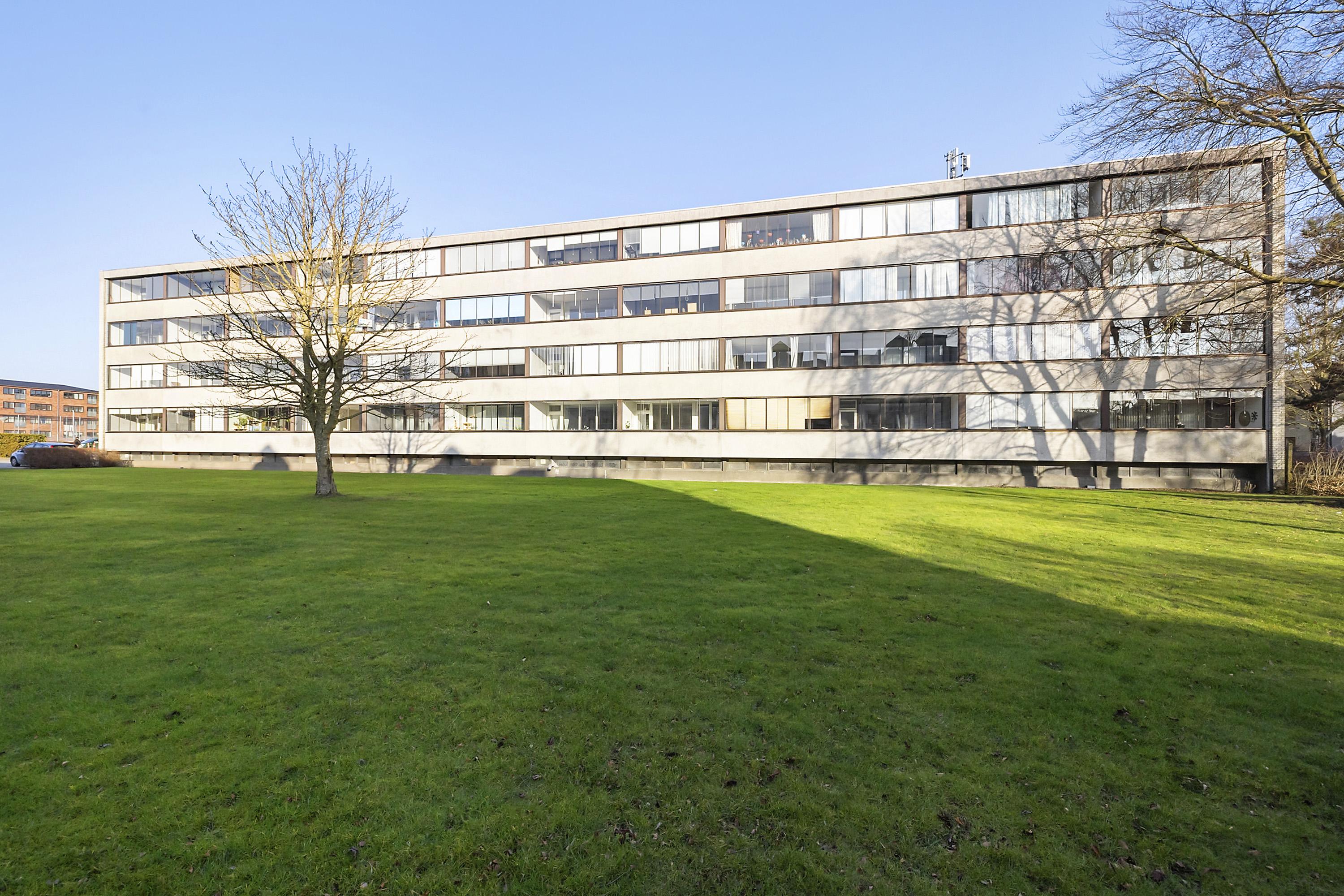 Gartnervang 22, st. mf